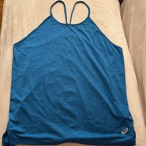 ASICS Running Tank Top